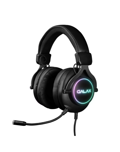 GALAX Sonar 03 RGB Gaming Headset